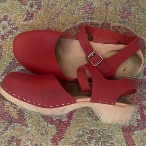 Lotta’s clogs size 40